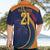 Sri Lanka Cricket World Cup 2024 Hawaiian Shirt Shri Lanka Jathika Crikat Kandayama - Wonder Print Shop