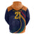 Sri Lanka Cricket World Cup 2024 Hoodie Shri Lanka Jathika Crikat Kandayama - Wonder Print Shop