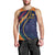 Sri Lanka Cricket World Cup 2024 Men Tank Top Shri Lanka Jathika Crikat Kandayama - Wonder Print Shop