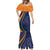 Sri Lanka Cricket World Cup 2024 Mermaid Dress Shri Lanka Jathika Crikat Kandayama - Wonder Print Shop