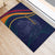 Sri Lanka Cricket World Cup 2024 Rubber Doormat Shri Lanka Jathika Crikat Kandayama