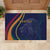 Sri Lanka Cricket World Cup 2024 Rubber Doormat Shri Lanka Jathika Crikat Kandayama