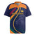 Sri Lanka Cricket World Cup 2024 Rugby Jersey Shri Lanka Jathika Crikat Kandayama