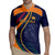 Sri Lanka Cricket World Cup 2024 Rugby Jersey Shri Lanka Jathika Crikat Kandayama