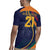 Sri Lanka Cricket World Cup 2024 Rugby Jersey Shri Lanka Jathika Crikat Kandayama