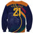 Sri Lanka Cricket World Cup 2024 Sweatshirt Shri Lanka Jathika Crikat Kandayama