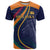 Sri Lanka Cricket World Cup 2024 T Shirt Shri Lanka Jathika Crikat Kandayama