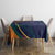 Sri Lanka Cricket World Cup 2024 Tablecloth Shri Lanka Jathika Crikat Kandayama