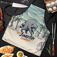 Hot Jimothy Summer Retro Style Apron