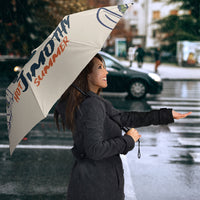 Hot Jimothy Summer Retro Style Umbrella