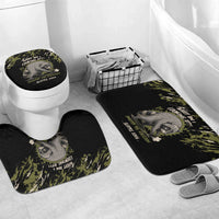 Raccoon Jimothy Meme Bathroom Set What Am I Looking At