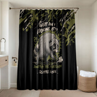 Raccoon Jimothy Meme Bathroom Set What Am I Looking At