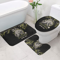Raccoon Jimothy Meme Bathroom Set What Am I Looking At