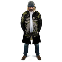 Personalized Raccoon Jimothy Meme Cloak What Am I Looking At