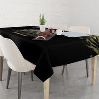 Raccoon Jimothy Meme Tablecloth What Am I Looking At