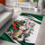 Algeria Fennec Fox Personalized Area Rug with Algerian Culture and Nature LT9 - Wonder Print Shop