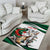 Algeria Fennec Fox Personalized Area Rug with Algerian Culture and Nature LT9 - Wonder Print Shop