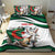 Algeria Fennec Fox Personalized Bedding Set with Algerian Culture and Nature LT9 - Wonder Print Shop