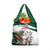 Algeria Fennec Fox Personalized Grocery Bag with Algerian Culture and Nature