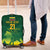 Lithuania Rugby Custom Luggage Cover Lietuvos Nacionaline Regbio Sąjungos Komanda - Wonder Print Shop