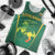 Lithuania Rugby Custom Men Tank Top Lietuvos Nacionaline Regbio Sąjungos Komanda