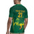 Lithuania Rugby Custom Rugby Jersey Lietuvos Nacionaline Regbio Sąjungos Komanda - Wonder Print Shop