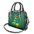 Lithuania Rugby Custom Shoulder Handbag Lietuvos Nacionaline Regbio Sąjungos Komanda