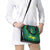 Lithuania Rugby Custom Shoulder Handbag Lietuvos Nacionaline Regbio Sąjungos Komanda