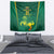 Lithuania Rugby Custom Tapestry Lietuvos Nacionaline Regbio Sąjungos Komanda