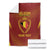 Custom Belgium Football Blanket Royal Belgian 1895 with Map Style