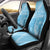 Custom Belgium 1895 Football Car Seat Cover De Rode Duivels Come Together LT9 - Wonder Print Shop