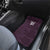 Custom England Football Car Mats Come On Champions LT9 - Wonder Print Shop