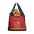 Custom Spain Football Grocery Bag Come on La Roja