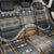 Africa Ethnic Native Pattern Back Car Seat Cover LT9 - Wonder Print Shop