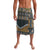 Africa Ethnic Native Pattern Lavalava - Wonder Print Shop