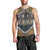 Africa Ethnic Native Pattern Men Tank Top - Wonder Print Shop