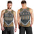 Africa Ethnic Native Pattern Men Tank Top - Wonder Print Shop