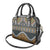 Africa Ethnic Native Pattern Shoulder Handbag