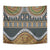 Africa Ethnic Native Pattern Tapestry - Wonder Print Shop