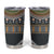 Africa Ethnic Native Pattern Tumbler Cup