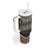 Africa Ethnic Native Pattern Tumbler With Handle