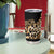 Africa Leopard Skin Pattern Tumbler Cup Version 01