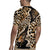 Africa Leopard Skin Pattern Rugby Jersey Version 02 - Wonder Print Shop