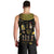 Ancient Egypt and Hieroglyphs Men Tank Top - Wonder Print Shop