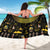 Ancient Egypt and Hieroglyphs Sarong - Wonder Print Shop