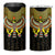 Ancient Egyptian 4 in 1 Can Cooler Tumbler Symbol of Horus The Falcon God LT9 - Wonder Print Shop