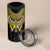 Ancient Egyptian 4 in 1 Can Cooler Tumbler Symbol of Horus The Falcon God LT9 - Wonder Print Shop