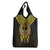 Ancient Egyptian Grocery Bag Symbol of Horus The Falcon God