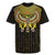 Ancient Egyptian Rugby Jersey Symbol of Horus The Falcon God - Wonder Print Shop