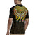 Ancient Egyptian Rugby Jersey Symbol of Horus The Falcon God - Wonder Print Shop